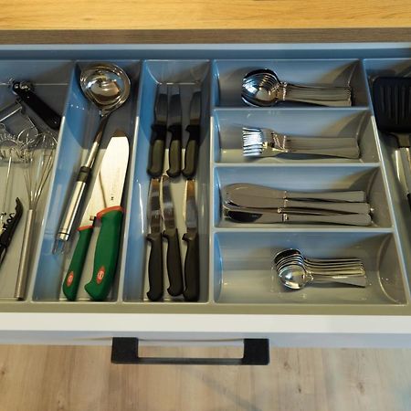 Appartement1 Ahrntal Εξωτερικό φωτογραφία