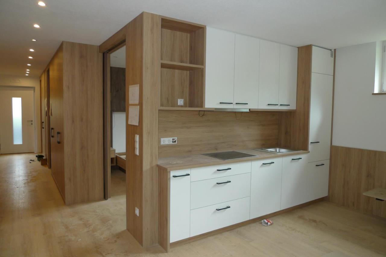 Appartement1 Ahrntal Εξωτερικό φωτογραφία