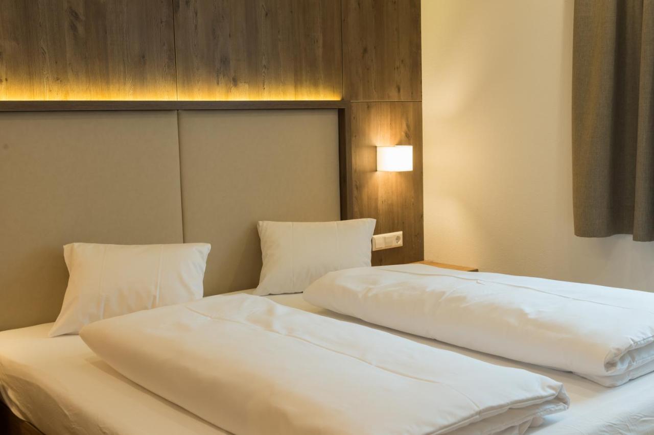 Appartement1 Ahrntal Εξωτερικό φωτογραφία