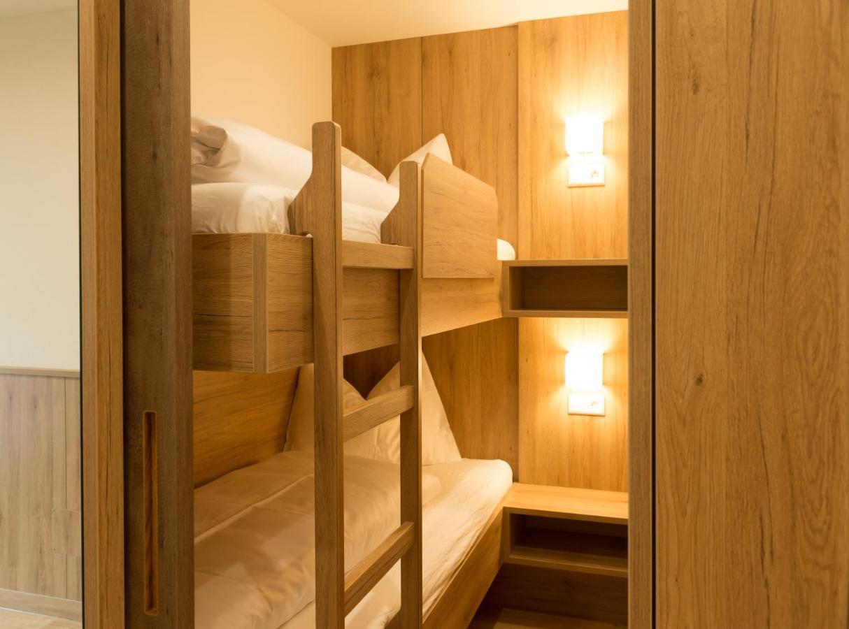 Appartement1 Ahrntal Εξωτερικό φωτογραφία
