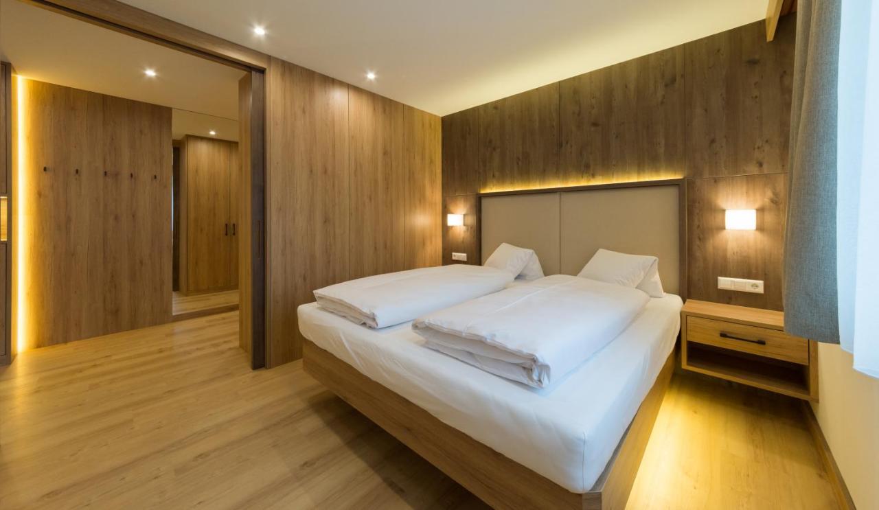 Appartement1 Ahrntal Εξωτερικό φωτογραφία