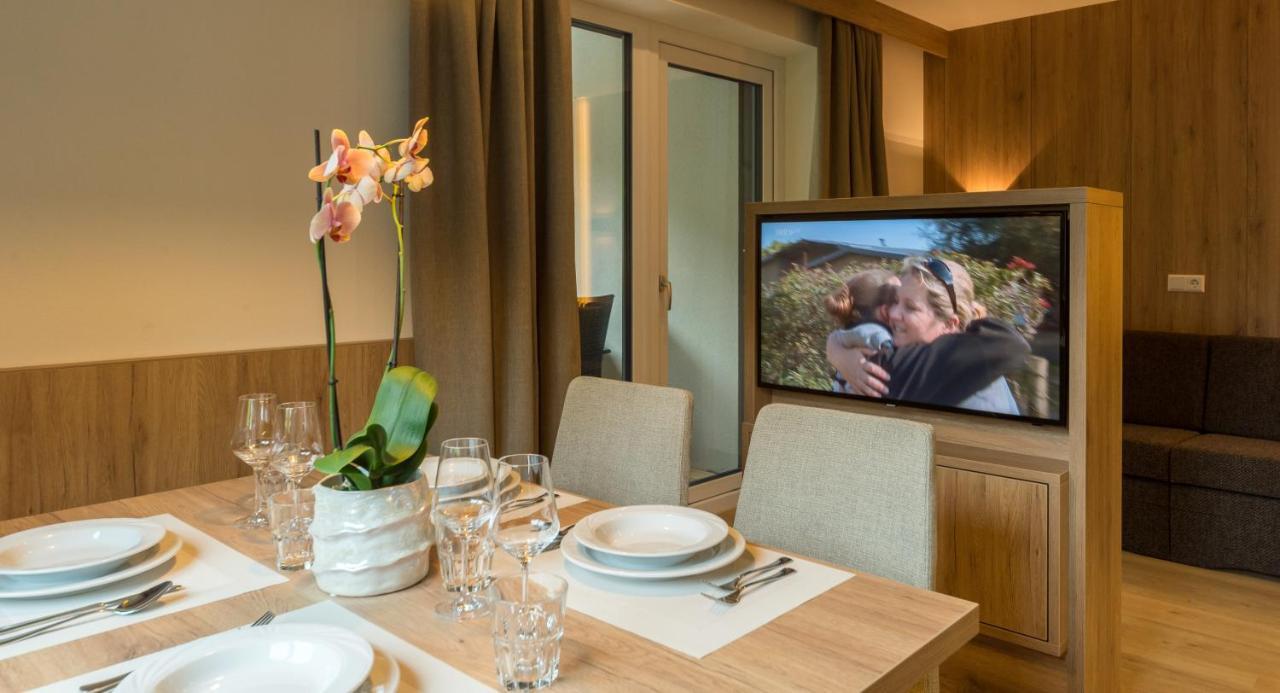 Appartement1 Ahrntal Εξωτερικό φωτογραφία