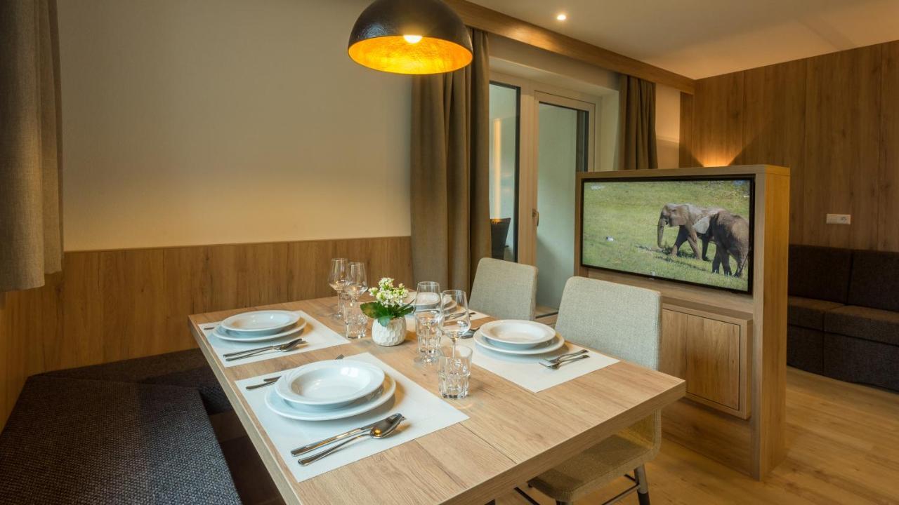 Appartement1 Ahrntal Εξωτερικό φωτογραφία