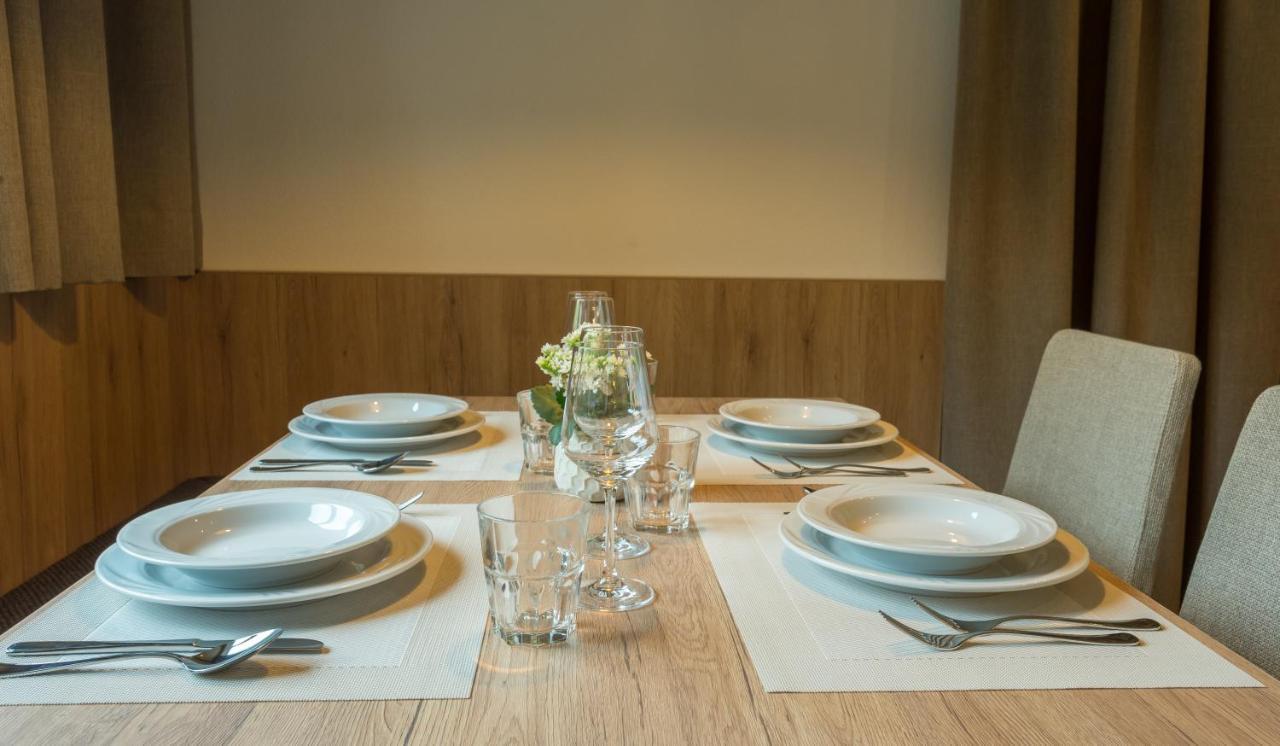 Appartement1 Ahrntal Εξωτερικό φωτογραφία