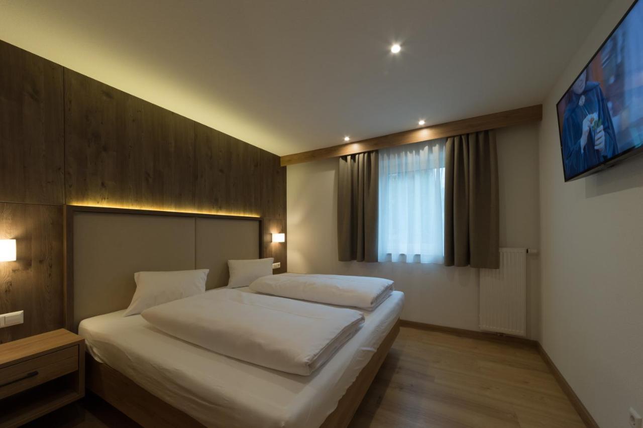 Appartement1 Ahrntal Εξωτερικό φωτογραφία