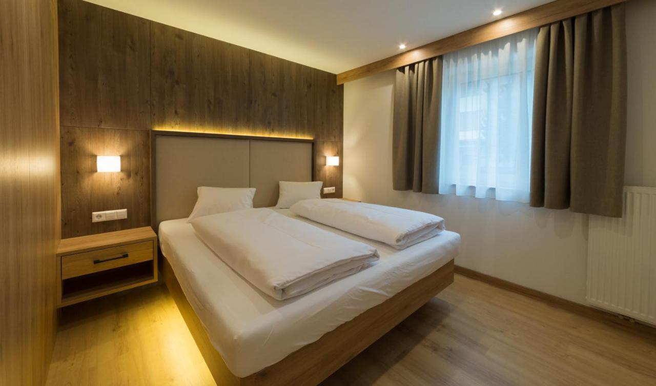Appartement1 Ahrntal Εξωτερικό φωτογραφία