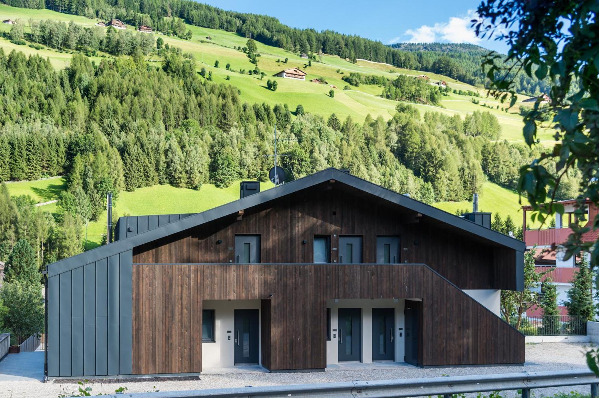 Appartement1 Ahrntal Εξωτερικό φωτογραφία