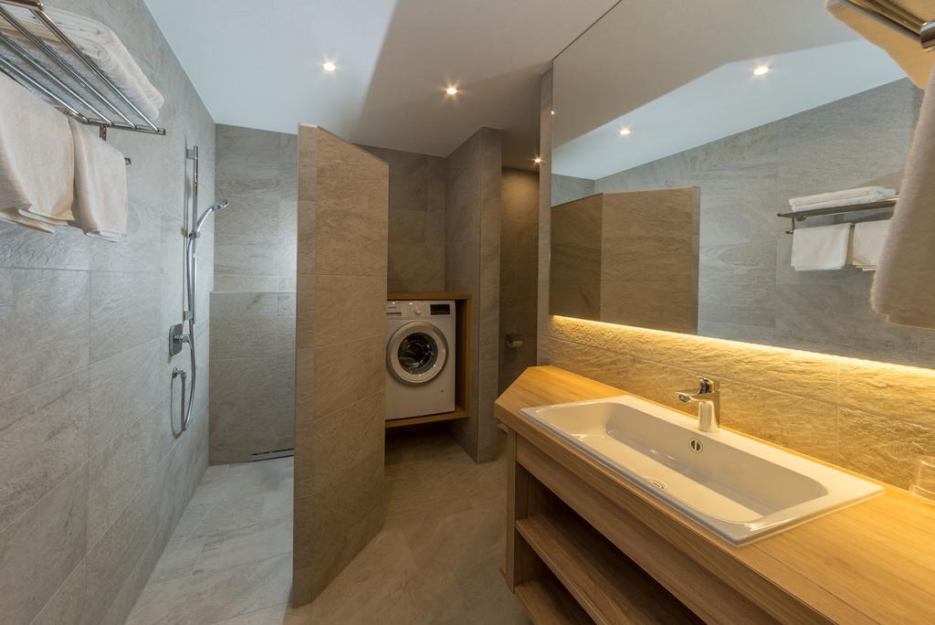 Appartement1 Ahrntal Εξωτερικό φωτογραφία