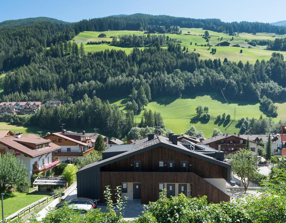 Appartement1 Ahrntal Εξωτερικό φωτογραφία
