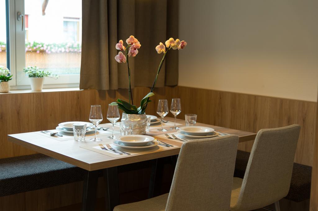 Appartement1 Ahrntal Εξωτερικό φωτογραφία