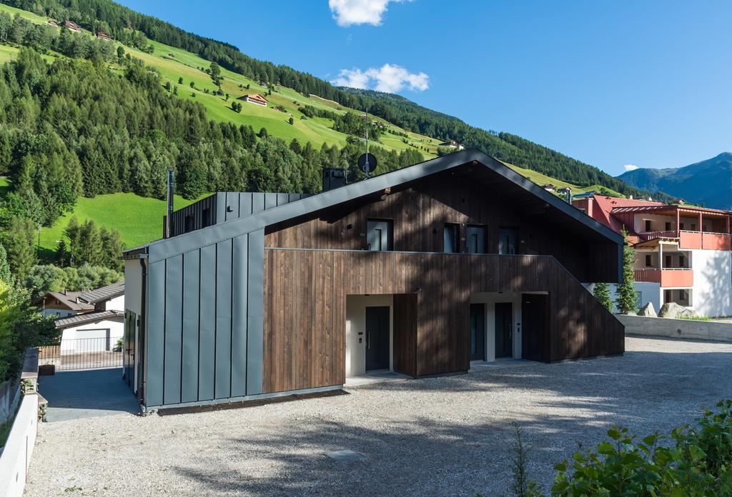 Appartement1 Ahrntal Εξωτερικό φωτογραφία