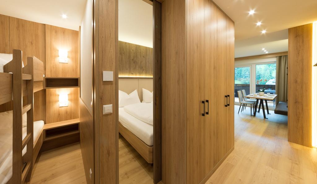 Appartement1 Ahrntal Εξωτερικό φωτογραφία