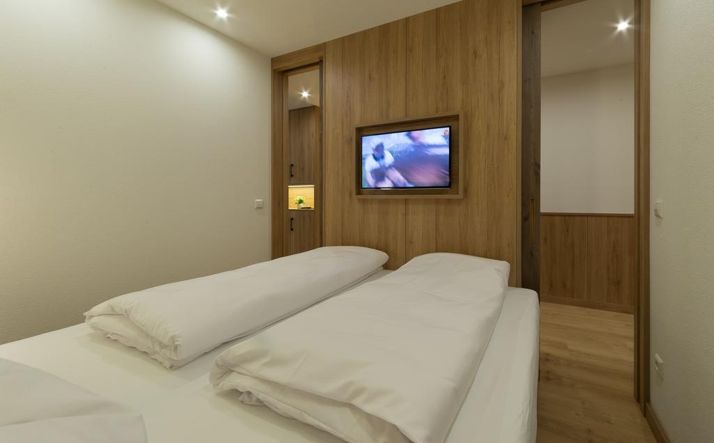 Appartement1 Ahrntal Εξωτερικό φωτογραφία