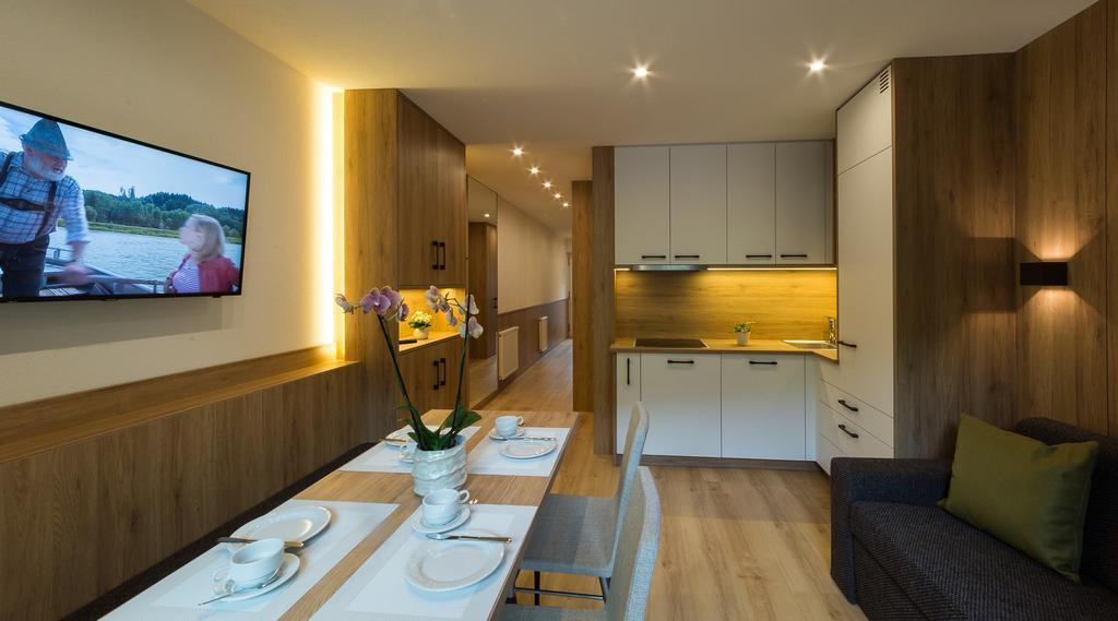 Appartement1 Ahrntal Εξωτερικό φωτογραφία