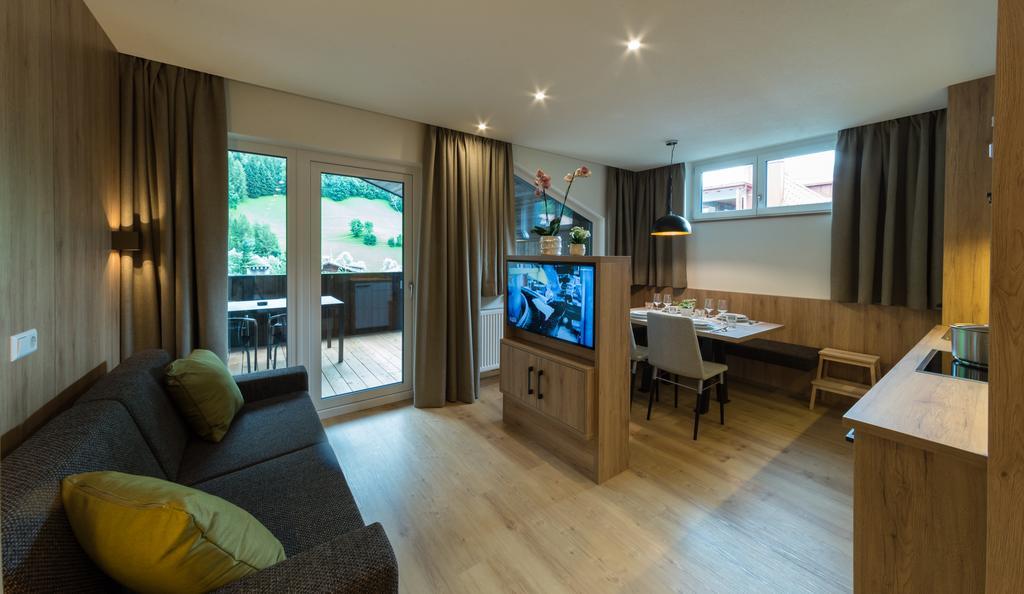 Appartement1 Ahrntal Εξωτερικό φωτογραφία