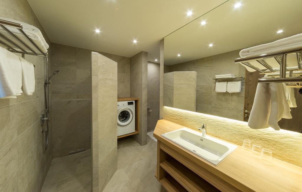 Appartement1 Ahrntal Εξωτερικό φωτογραφία